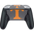 University of Tennessee-Knoxville T Logo Vols on Gray Nintendo Switch 2 (2025) Pro Controller Skin