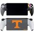 University of Tennessee-Knoxville T Logo Vols on Gray PlayStation PS5 Skins