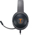 University of Tennessee-Knoxville T Logo Vols on Gray Razer Kraken X Skin