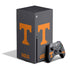 University of Tennessee-Knoxville T Logo Vols on Gray Xbox Series X Bundle Skin
