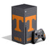 University of Tennessee-Knoxville T Logo Vols on Gray Xbox Series X Skins