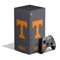 University of Tennessee-Knoxville T Logo Vols on Gray XBox Series X Digital Edition Bundle Skin