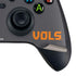 University of Tennessee-Knoxville T Logo Vols on Gray XBox Series X Digital Edition Bundle Skin