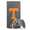 University of Tennessee-Knoxville T Logo Vols on Gray Xbox Series X Skins