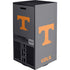 University of Tennessee-Knoxville T Logo Vols on Gray XBox Series X Digital Edition Console Skin