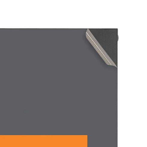 University of Tennessee-Knoxville T Logo Vols on Gray XBox Series X Digital Edition Console Skin