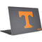 University of Tennessee-Knoxville T Logo Vols on Gray Dell XPS Skin