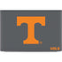 University of Tennessee-Knoxville T Logo Vols on Gray Dell XPS Skin