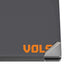 University of Tennessee-Knoxville T Logo Vols on Gray Dell XPS Skin
