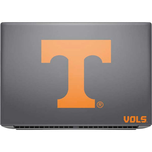 University of Tennessee-Knoxville T Logo Vols on Gray HP ZBook Fury 16 G10 Skin
