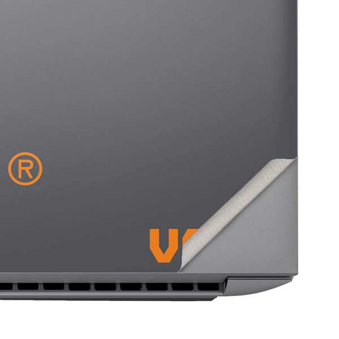 University of Tennessee-Knoxville T Logo Vols on Gray HP ZBook Fury 16 G10 Skin