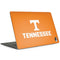 University of Tennessee-Knoxville T Logo on Orange MacBook Skins