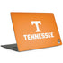 University of Tennessee-Knoxville T Logo on Orange MacBook Skins