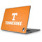 University of Tennessee-Knoxville T Logo on Orange Apple MacBook Pro 17-inch Skin