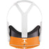 University of Tennessee-Knoxville T Logo on Orange Meta Quest 3S Skin