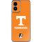 University of Tennessee-Knoxville T Logo on Orange Moto G Play 4G (2024) Skin