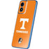 University of Tennessee-Knoxville T Logo on Orange Moto G Play 4G (2024) Skin
