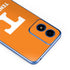 University of Tennessee-Knoxville T Logo on Orange Moto G Play 4G (2024) Skin