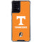 University of Tennessee-Knoxville T Logo on Orange Moto G Power 5G (2024) Clear Case