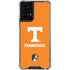 University of Tennessee-Knoxville T Logo on Orange Moto G Power 5G (2024) Clear Case
