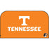 University of Tennessee-Knoxville T Logo on Orange Nintendo Switch 2 (2025) with Joy-Con Skin