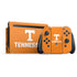 University of Tennessee-Knoxville T Logo on Orange Nintendo Skins