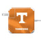University of Tennessee Orange Jersey 85W Power Adapter (15 and 17 inch MacBook Pro Charger) Skin