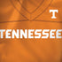 University of Tennessee Orange Jersey Dell Alienware Skin