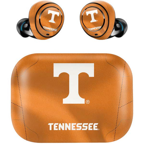 University of Tennessee Orange Jersey Amazon Echo Buds Skin