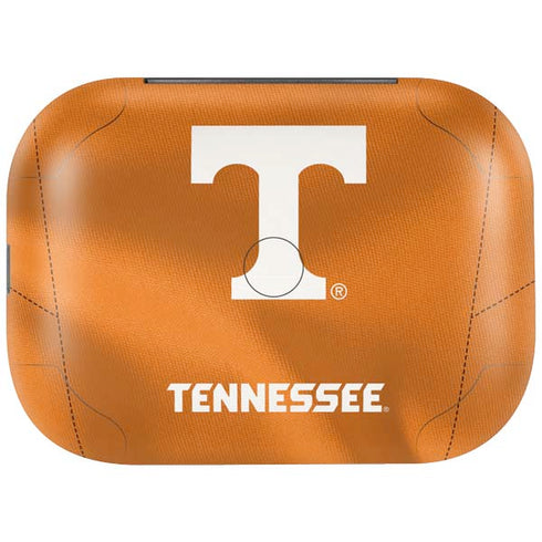 University of Tennessee Orange Jersey Amazon Echo Buds Skin