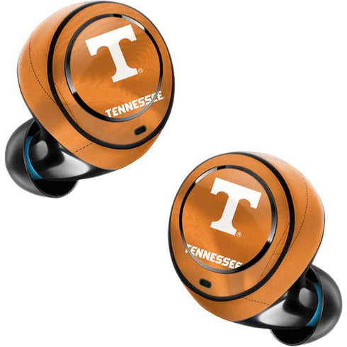 University of Tennessee Orange Jersey Amazon Echo Buds Skin