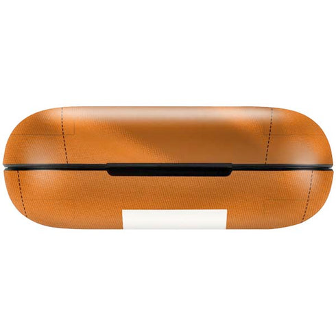 University of Tennessee Orange Jersey Amazon Echo Buds Skin