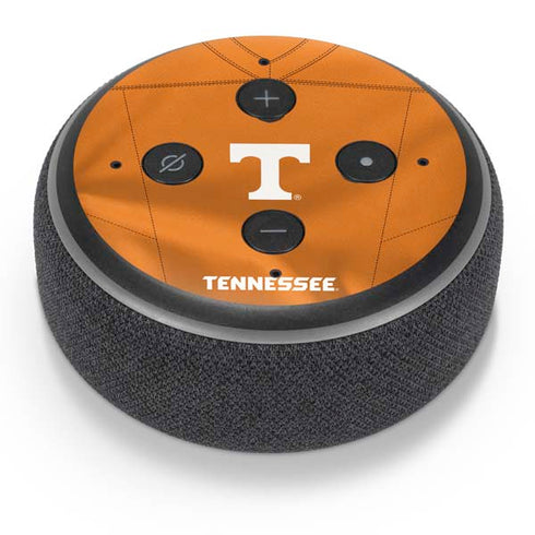 University of Tennessee Orange Jersey Amazon Echo Dot Skin