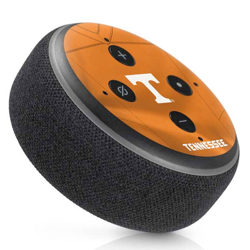 University of Tennessee Orange Jersey Amazon Echo Dot Skin