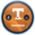 University of Tennessee Orange Jersey Amazon Echo Skin