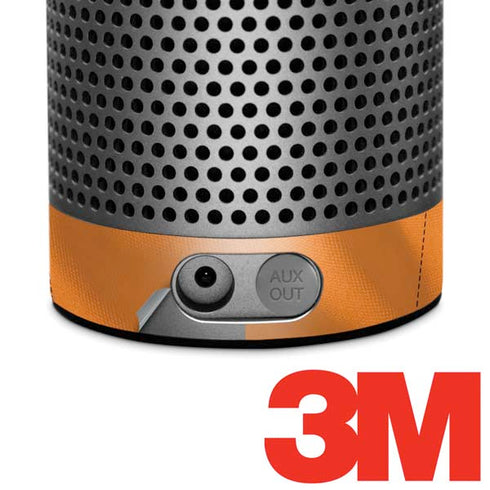 University of Tennessee Orange Jersey Amazon Echo Skin