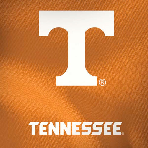 University of Tennessee Orange Jersey Amazon Echo Skin