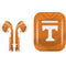 University of Tennessee Orange Jersey Apple AirPods 2 Skin