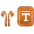 University of Tennessee Orange Jersey Apple AirPods 2 Skin