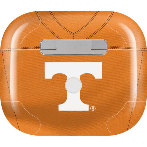 University of Tennessee Orange Jersey Apple AirPods (3rd Gen 2021) Skin