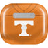 University of Tennessee Orange Jersey Apple AirPods (3rd Gen 2021) Skin