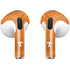 University of Tennessee Orange Jersey Apple AirPods (3rd Gen 2021) Skin