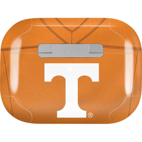 University of Tennessee Orange Jersey Apple AirPods Pro Skin