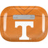University of Tennessee Orange Jersey Apple AirPods Pro Skin