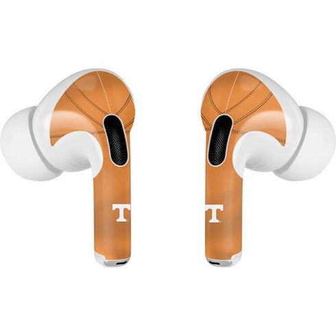 University of Tennessee Orange Jersey Apple AirPods Pro Skin