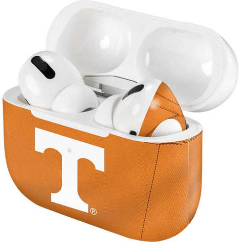 University of Tennessee Orange Jersey Apple AirPods Pro Skin