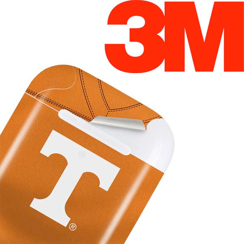 University of Tennessee Orange Jersey Apple AirPods Skin