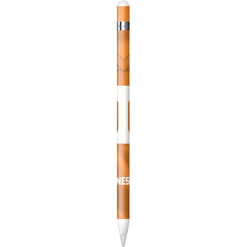 University of Tennessee Orange Jersey Apple Pencil (1st Gen, 2017) Skin