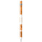 University of Tennessee Orange Jersey Apple Pencil (1st Gen, 2017) Skin