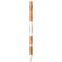 University of Tennessee Orange Jersey Apple Pencil (1st Gen, 2017) Skin